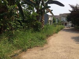  Land for sale in Bogor, West Jawa, Sawangan, Bogor