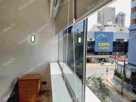 1 Bedroom Condo for sale in Lima, Miraflores, Lima, Lima