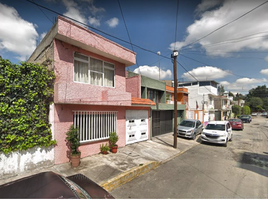 3 Schlafzimmer Villa zu verkaufen in Iztapalapa, Mexico City, Iztapalapa