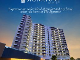 2 Bedroom Apartment for sale at The Signature, Quezon City, Eastern District, Metro Manila