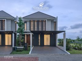 4 Bedroom Villa for sale in Surabaya, East Jawa, Lakarsantri, Surabaya