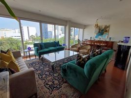 4 Habitación Apartamento en venta en University of Piura (Lima campus), Miraflores, San Isidro