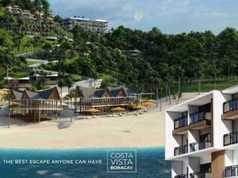 1 Bedroom Condo for sale in Aklan, Western Visayas, Malinao, Aklan