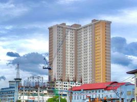 Studio Apartment for sale in V. Mapa LRT-2, Sampaloc, Sampaloc