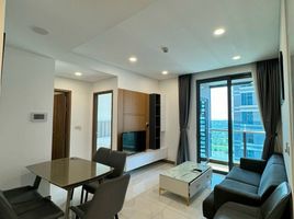 1 Schlafzimmer Appartement zu vermieten in Ward 22, Ho Chi Minh City, Ward 22