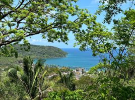  Terreno (Parcela) en venta en Compostela, Nayarit, Compostela