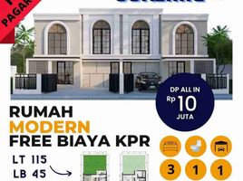 3 Bedroom House for sale in Soreang, Bandung, Soreang