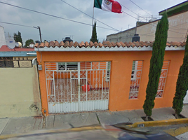 Maison 3 chambre à vendre à Melchor Ocampo, Mexico, Melchor Ocampo