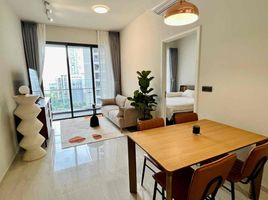 1 Bedroom Apartment for rent in Thao Dien, Ho Chi Minh City, Thao Dien