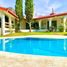 Villa 5 chambre à vendre à Atlatlahucan, Morelos, Atlatlahucan