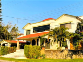 Villa 5 chambre à vendre à Atlatlahucan, Morelos, Atlatlahucan
