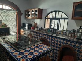 Maison 3 chambre à vendre à Coyoacan, Mexico City, Coyoacan