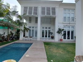 5 Bedroom House for sale in Samborondon, Guayas, Samborondon, Samborondon