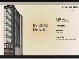  Condo for sale in Malate, Manila, Malate