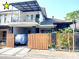 4 Bedroom House for sale in Singosari, Malang Regency, Singosari