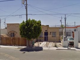 2 Schlafzimmer Haus zu verkaufen in Mexicali, Baja California, Mexicali