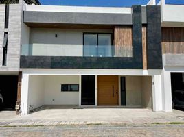 3 Habitación Casa en venta en Atlixco, Puebla, Atlixco