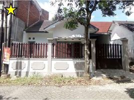 2 Bedroom House for sale in Tajinan, Malang Regency, Tajinan