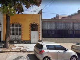 3 Schlafzimmer Haus zu verkaufen in Azcapotzalco, Mexico City, Azcapotzalco
