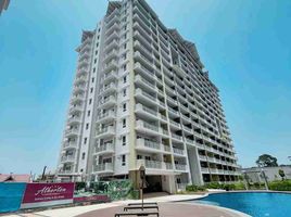 2 Bedroom Condo for sale at The Atherton, Paranaque City