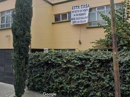 4 Schlafzimmer Haus zu verkaufen in Alvaro Obregon, Mexico City, Alvaro Obregon