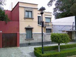 4 Schlafzimmer Haus zu verkaufen in Alvaro Obregon, Mexico City, Alvaro Obregon