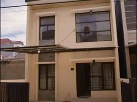 4 Habitación Casa en venta en Margacinta, West Jawa, Margacinta