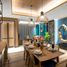 2 Habitación Apartamento en venta en Cipondoh, Banten, Cipondoh