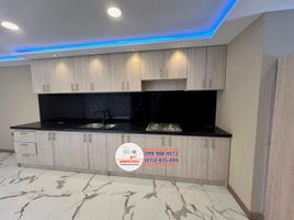 2 Habitación Departamento en venta en Cuenca, Azuay, Ricaurte, Cuenca