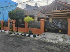 4 Bedroom House for sale in Bekasi Selatan, Bekasi, Bekasi Selatan