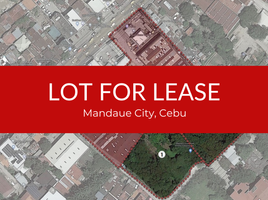  Land for rent in Mandaue City, Cebu, Mandaue City