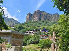 1 Bedroom House for sale in Tepoztlan, Morelos, Tepoztlan