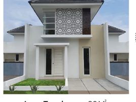 2 Bedroom Villa for sale in Waru, Sidoarjo, Waru