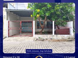 5 Bedroom House for sale in Wiyung, Surabaya, Wiyung