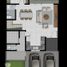 Maison 3 chambre à vendre à Wiyung, East Jawa, Wiyung, Surabaya