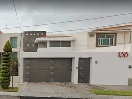 4 Habitación Casa en venta en Queretaro, Querétaro, Queretaro, Querétaro