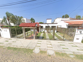 Villa 4 chambre à vendre à Queretaro, Queretaro, Queretaro, Queretaro