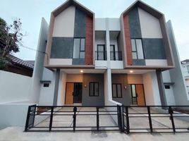 3 Bedroom House for sale in Pancoranmas, Bogor, Pancoranmas