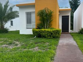 Villa 2 chambre à vendre à Merida, Yucatan, Merida
