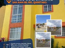 3 Schlafzimmer Haus zu verkaufen in San Juan Del Rio, Queretaro, San Juan Del Rio