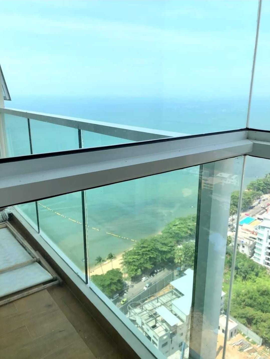 1 Bedroom Apartment For Rent At Cetus