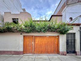 3 Schlafzimmer Wohnung zu verkaufen in Lima, Lima, Jesus Maria