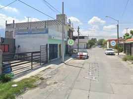 Maison 3 chambre à vendre à Monterrey, Nuevo Leon, Monterrey, Nuevo Leon