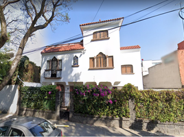 3 Schlafzimmer Haus zu verkaufen in Benito Juarez, Mexico City, Benito Juarez