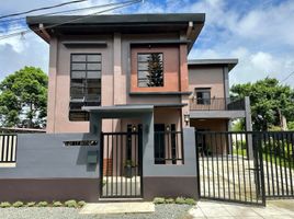 4 chambre Maison for sale in Batangas, Calabarzon, Laurel, Batangas