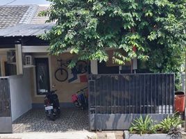 2 Bedroom House for sale in Pancoranmas, Bogor, Pancoranmas