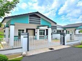 4 Habitación Casa en venta en Bandar Seremban, Seremban, Bandar Seremban