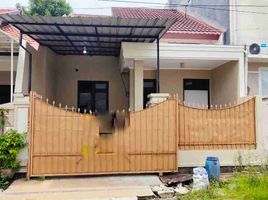 3 Bedroom House for sale in Gunung Anyar, Surabaya, Gunung Anyar