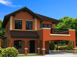 3 Bedroom Villa for sale in Cavite, Calabarzon, Bacoor City, Cavite