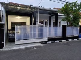 4 Kamar Rumah for sale in Margacinta, Bandung, Margacinta